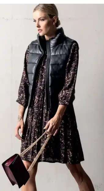 Fussl Damen gilet Angebot