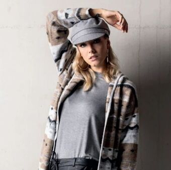 Fussl Damen weste Angebot