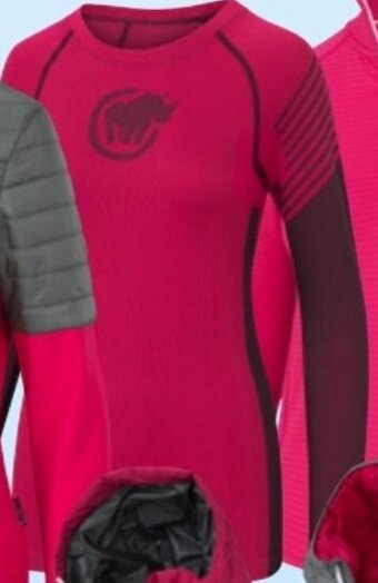 Hervis Kilimanjaro Funktionsshirt Raffo/Noli Angebot