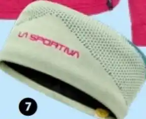 Hervis La Sportiva Knitty Headband Angebot