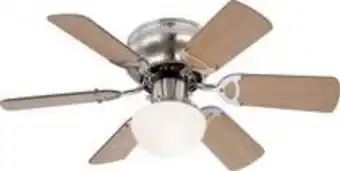 Mömax Deckenventilator ugo max. 60 watt Angebot