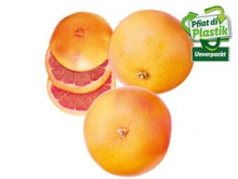 Lidl Grapefruit Angebot