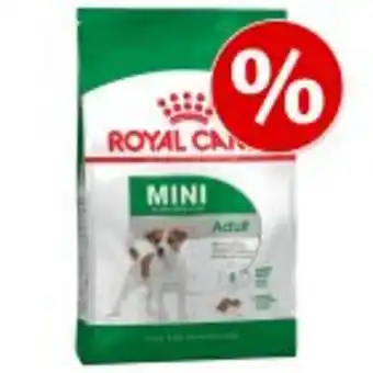 800 g / 1 kg royal canin adult zum sonderpreis!