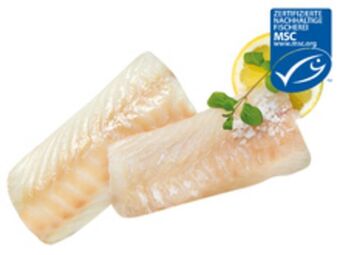 Lidl Msc kabeljau-rückenfilet Angebot