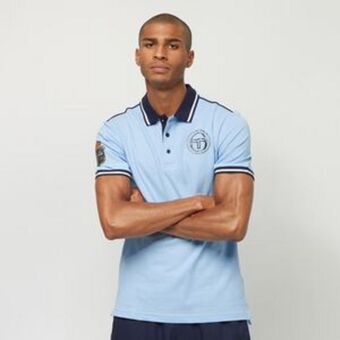 Mc staff polo 2