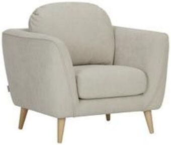 Mömax Sessel in beige Angebot