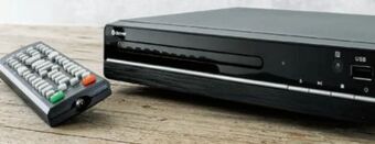 Norma Full hd dvd-player dvh-7787 Angebot