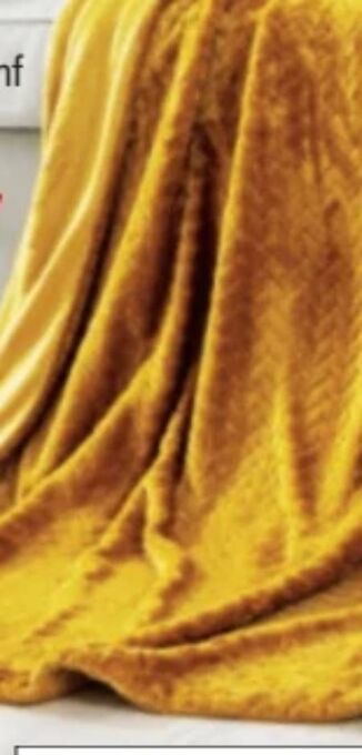 Norma Kuscheldecke Angebot