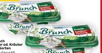 Billa Brotaufstrich Angebot