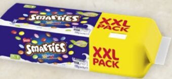 Billa Joghurt smarties Angebot