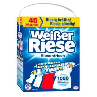 Billa Vollwaschmittel pulver Angebot