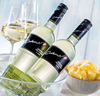 SPAR Gourmet Grüner veltliner Angebot
