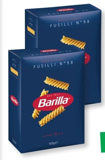 SPAR Gourmet Teigwaren Angebot