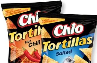 SPAR Gourmet Tortilla chips Angebot