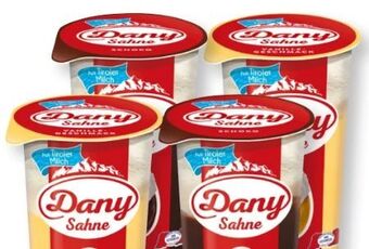 SPAR Gourmet Dany sahne Angebot
