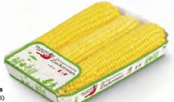 Billa Zuckermais Angebot