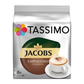 Billa Tassimo Angebot