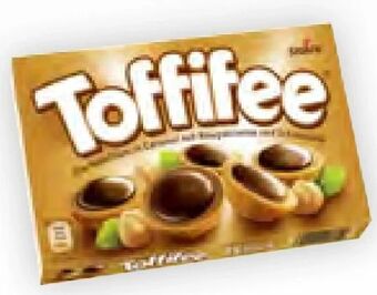 Billa Toffifee Angebot