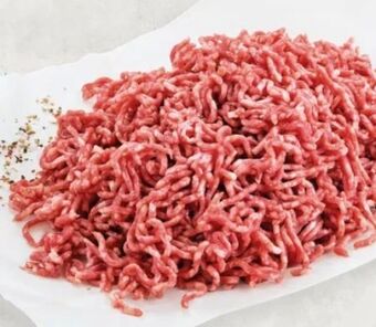 Interspar Faschiertes Angebot