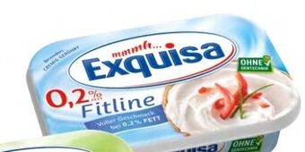Interspar Frischkäse Angebot