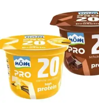 Interspar Pro high protein Angebot