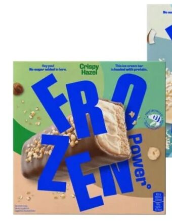 Interspar Eis Angebot
