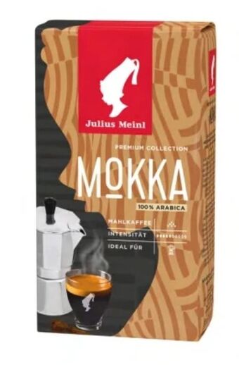 Interspar Espresso mokka Angebot