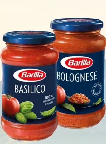 Interspar Sugo Angebot