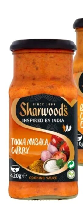 Interspar Saucen Angebot