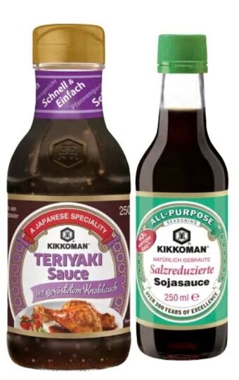 Interspar Sojasauce Angebot