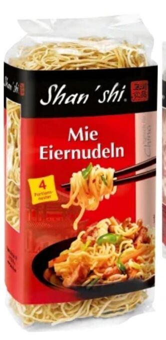 Interspar Nudeln Angebot