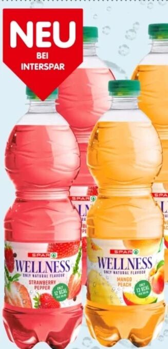Interspar Wellness Angebot
