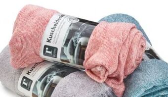 Interspar Kuscheldecke Angebot