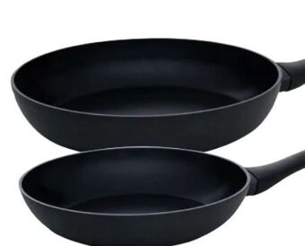 Interspar Pfanne hot Angebot