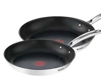 Interspar Pfanne duetto Angebot