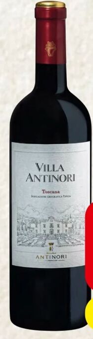 Spar Rosso toscana Angebot