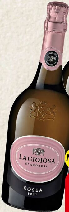 Spar Rosea rosé brut Angebot