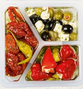 Spar Gusto mix Angebot