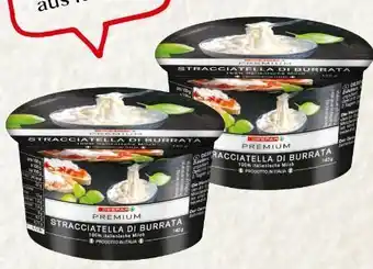Spar Stracciatella di burrata Angebot