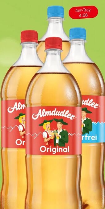 Spar Original Angebot