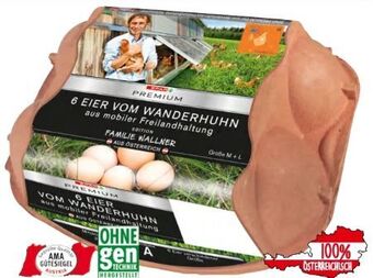 Spar Eier Angebot