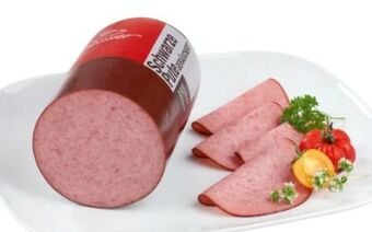 Spar Schwarze pute Angebot