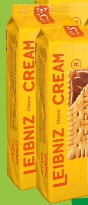 Spar Leibniz keks’n cream Angebot