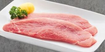 Spar Schweinsschnitzel Angebot