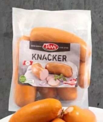 Spar Knacker Angebot