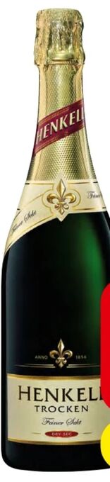 Spar Sekt Angebot