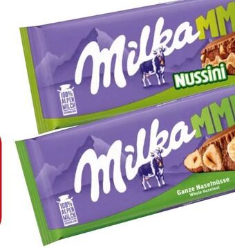 Spar Schokolade Angebot