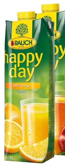 Spar Happy day Angebot