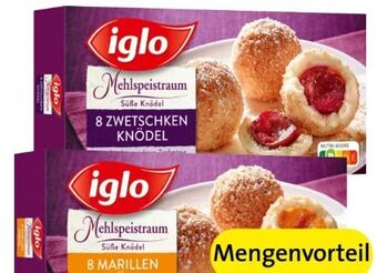 Spar Süße knödel Angebot