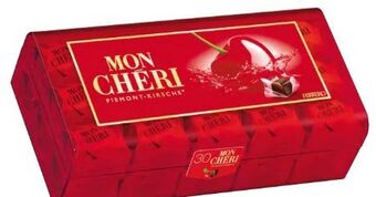 Spar Mon cheri Angebot